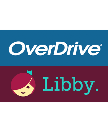 overdrive libby logo