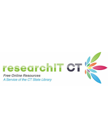researchIT CT logo